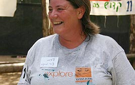 צילום: דיצה בן משה