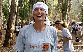 צילום: דיצה בן משה