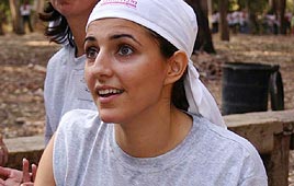 צילום: דיצה בן משה