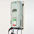 מתקן המילוי "Phill"