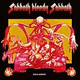 Black Sabbath -  Sabbath Bloody Sabbath