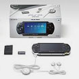 קונסולת PSP. תקוות גדולות בחברה