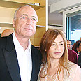 ארזי. פעם חמישית קובעת