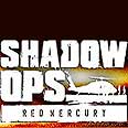 Shadow Ops: Red Mercury. משחק בינוני