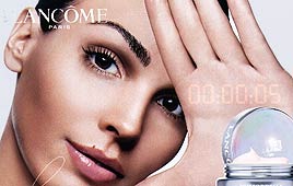 לנקום. שפה חדשה