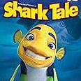 Shark Tale. משימות לא מאתגרות