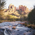 אריזונה. טבע לכל סגנון טיול