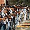 Labor Party members at prayer? (Archive Photo)