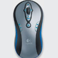 MediaPlay Cordless Mouse. גם וגם