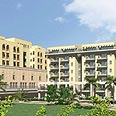 Harova project in Jaffa 