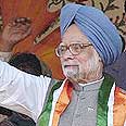 מעונין בפיתרון קבוע. ראש ממשלת הודו