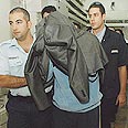 מלול מובא לבית המשפט
