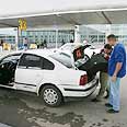 משרד התחבורה ממליץ: "אם הנהג לא מתנהג כראוי, הגישו תלונה"