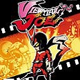 Viewtiful Joe. ממתק ורוד
