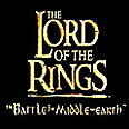 The Lord of the Rings: Battle for Middle Earth. לשחזר את הסרט