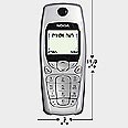 Nokia 3520