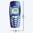 NOKIA 3510i