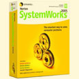 Norton SystemWorks. כדאי לעדכן