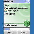 Activ Sync. שופרה
