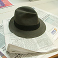 Hats keep your head warm