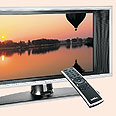 כניסה לתחום טלוויזיות ה-LCD