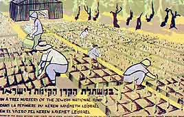 ציירה: שולמית כרמי ציירה: שולמית כרמי
