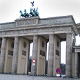ברלין. אוויר קריר של עצמאות