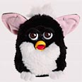 Furby. גדול וחכם