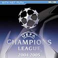 UEFA Champions League 2004-2005. משחק מותח