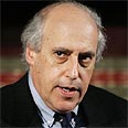 דן גליקמן, נשיא ומנכ"ל MPAA. הרים ידיים?