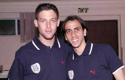 צילום: אלי אלגרט צילום: אלי אלגרט