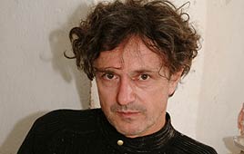 חוזר לישראל. ברגוביץ