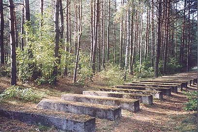 טרבלינקה. ארכיון