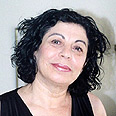 מירי אנג'ל - אוהבת את המפגש עם האנשים.