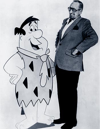 הנרי קורדן ופרד פלינסטון