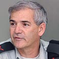 האלוף מזרחי. "העונש חמור מדי"