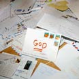 Letters addressed to God found in Israeli post office