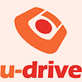 U-DRIVE. ישראלית לפאלם