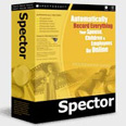 5.0 SpectorSoft Pro. כבר לא צריך חוקר פרטי