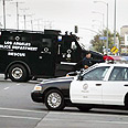 Police found 'jihadist' materials 