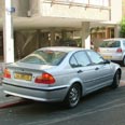 הכל בגלל חניה (אילוסטרציה)