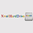 XmailHardDrive. מעולה, לא לפרנואידים