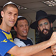 ניר קלינגר ואבי נמני