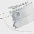 Jawbone. טומנת בחובה טכנולוגיה חדישה