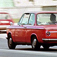 ב.מ.וו 2002, בימים ההם