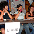 Camp Tawonga: Experimenting with politics