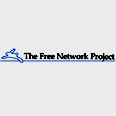 Freenet. רשת פרטית מאובטחת