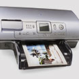 HP Photosmart 8450 Photo Printer