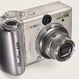 Canon PowerShot A95