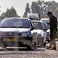 מס שמייצר פקקים ותאונות
